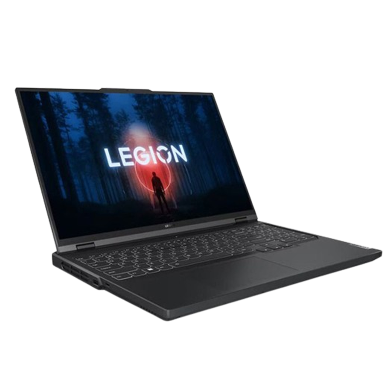 Pc Portable Gamer Lenovo Legion Pro 5 16ARX8 AMD Ryzen 7 48Go 1To SSD Gris En Tunisie