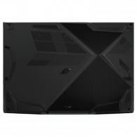 Pc Portable Gaming  MSI Thin GF63 12UCX i5 12Gén 16Go 512Go SSD RTX 2050 4Go Noir En Tunisie