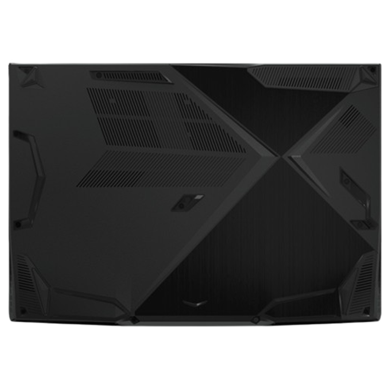 Pc Portable Gaming  MSI Thin GF63 12UCX i5 12Gén 16Go 512Go SSD RTX 2050 4Go Noir En Tunisie