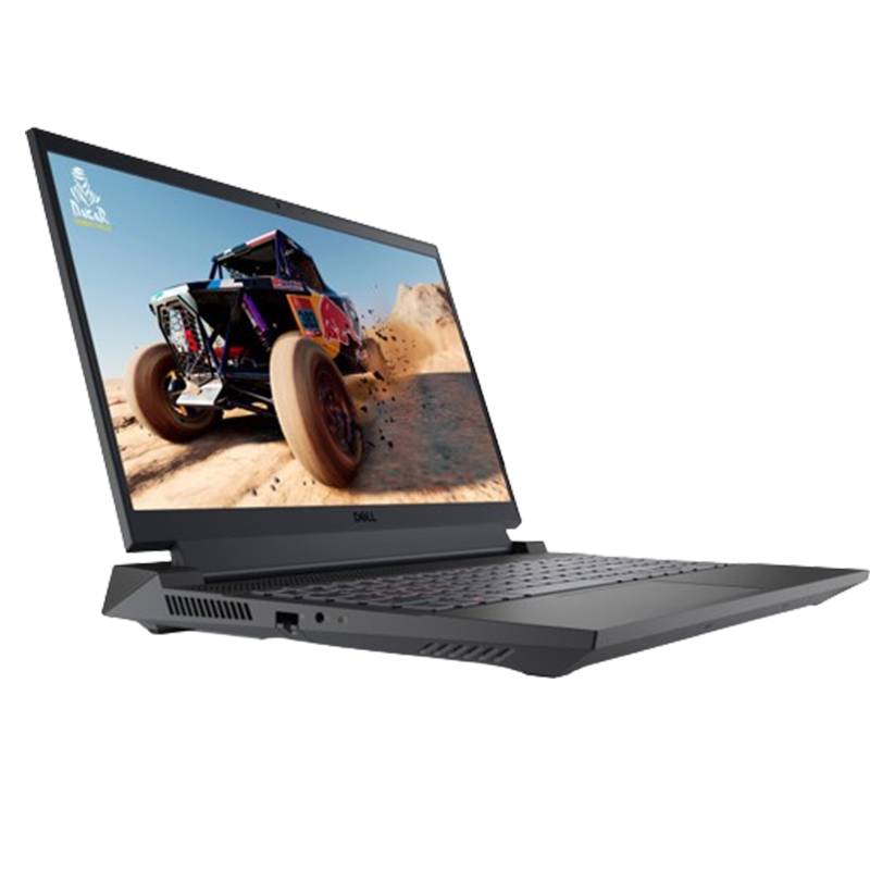 Pc Portable Gamer Dell G15 5530 i5 13Gén 16Go 512Go SSD Noir En Tunisie