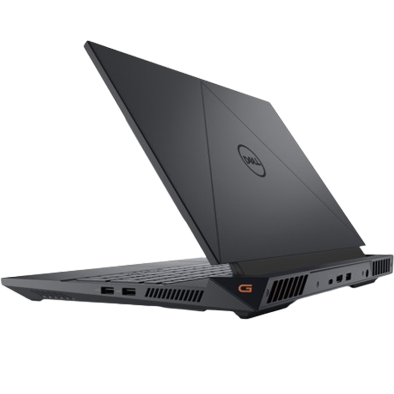 Pc Portable Gamer Dell G15 5530 I7 13Gén 16Go 512Go SSD Noir En Tunisie