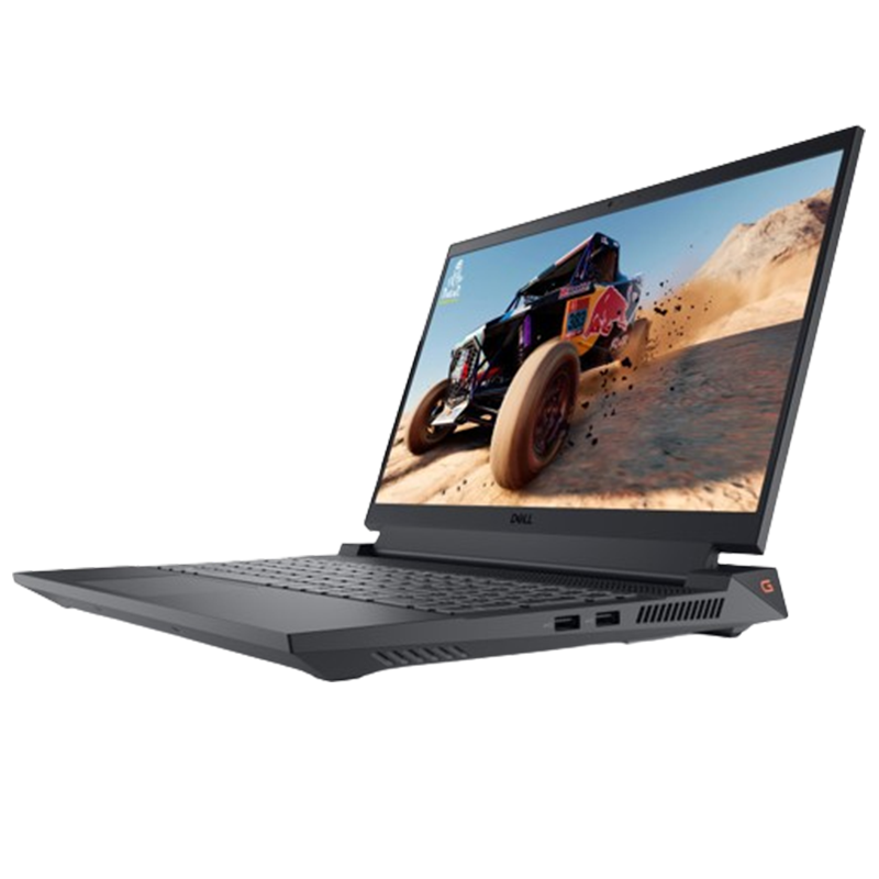 Pc Portable Gamer Dell G15 5530 i7 13Gén 24Go 1To SSD - Noir En Tunisie