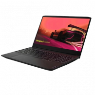 Pc Portable Gamer Lenovo IdeaPad Gaming 3 15ACH6 AMD Ryzen 5 16Go 512Go SSD Noir W11 En Tunisie