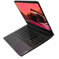 Pc Portable Gamer Lenovo IdeaPad Gaming 3 15ACH6 AMD Ryzen 5 16Go 512Go SSD Noir W11 En Tunisie