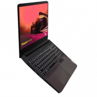 Pc Portable Gamer Lenovo IdeaPad Gaming 3 15ACH6 AMD Ryzen 5 16Go 512Go SSD Noir W11 En Tunisie
