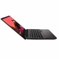 Pc Portable Gamer Lenovo IdeaPad Gaming 3 15ACH6 AMD Ryzen 5 16Go 512Go SSD Noir W11 En Tunisie