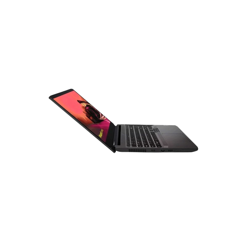 Pc Portable Gamer Lenovo IdeaPad Gaming 3 15ACH6 AMD Ryzen 5 16Go 512Go SSD Noir W11 En Tunisie