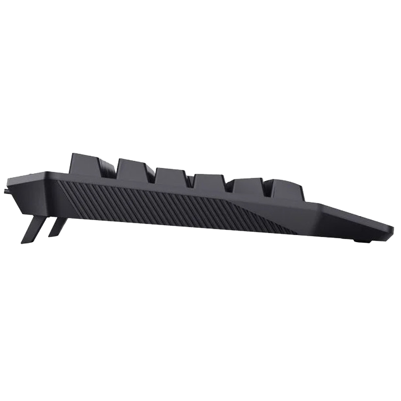 Clavier Gamer Trust GXT 836 Starfish RGB Noir en Tunisie