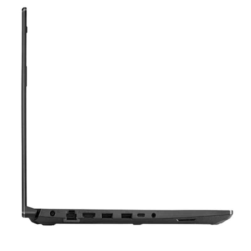 Pc Gamer Asus Tuf Gaming F15 FA506NF AMD Ryzen 5 16Go 512Go SSD Noir En Tunisie