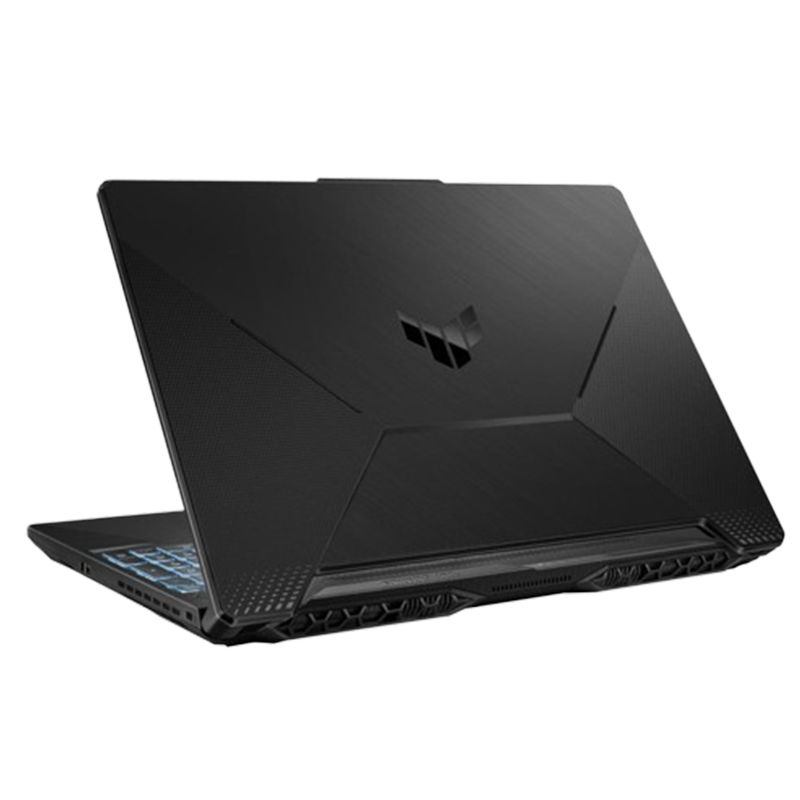 Pc Gamer Asus Tuf Gaming F15 FA506NF AMD Ryzen 5 16Go 512Go SSD Noir En Tunisie