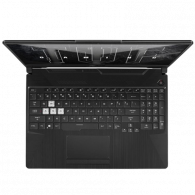 Pc Gamer Asus Tuf Gaming F15 FA506NF AMD Ryzen 5 32Go 512Go SSD Noir
