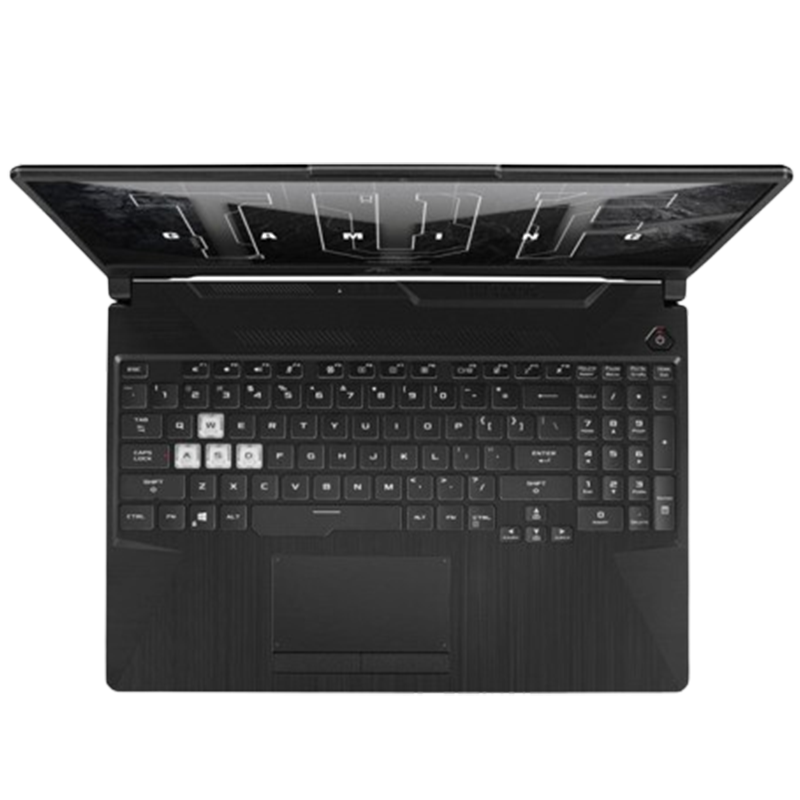 Pc Gamer Asus Tuf Gaming F15 FA506NF AMD Ryzen 5 32Go 512Go SSD Noir En Tunisie