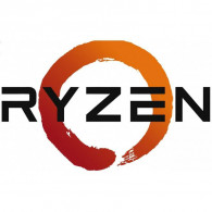 Frais de montage Config AMD