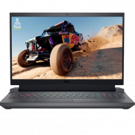 Pc Portable Gamer Dell G15 5530 i5 13Gén 16Go 512Go SSD W11 Noir En Tunisie