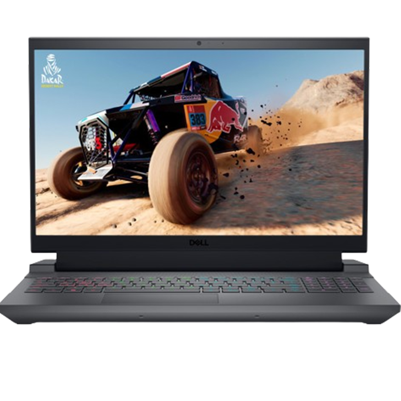 Pc Portable Gamer Dell G15 5530 i5 13Gén 16Go 512Go SSD W11 Noir En Tunisie