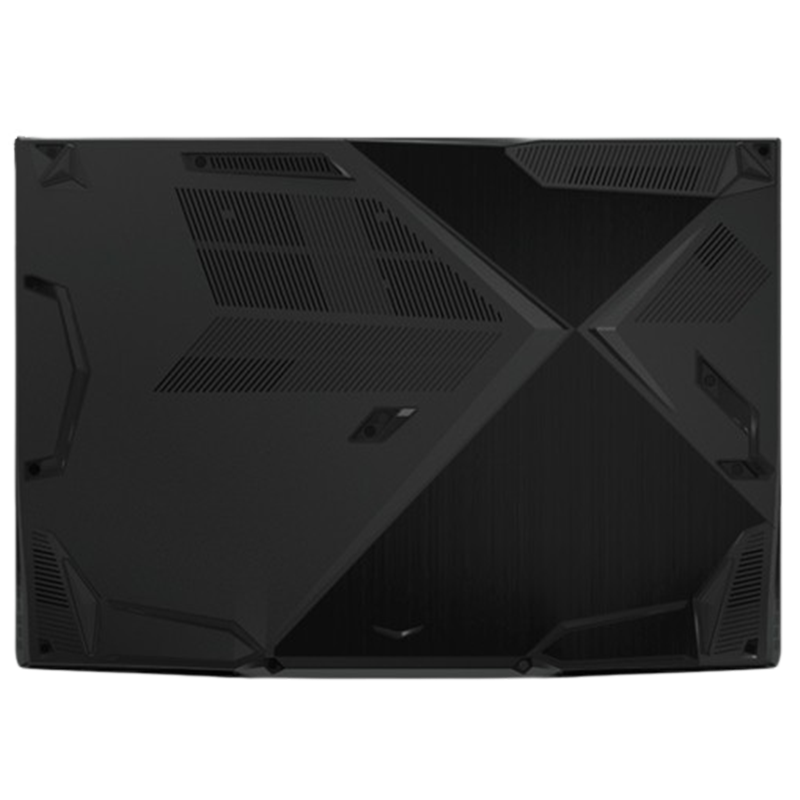 Pc Portable MSI Gaming Thin GF63 i5 12Gén 8Go 512Go SSD W11 RTX 3050 6G (9S7-16R821-214 ) En Tunisie