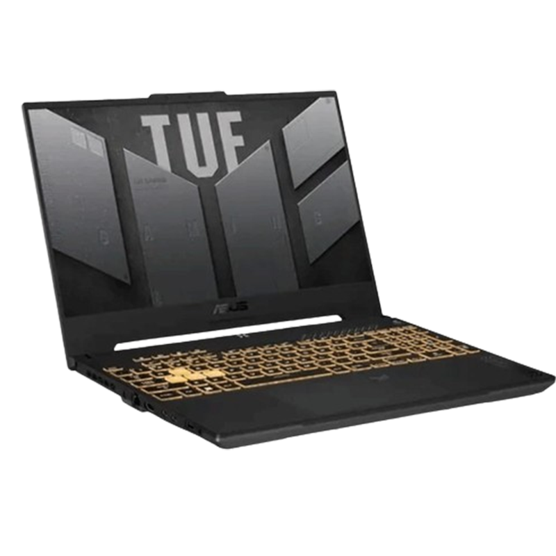 Pc Portable Gamer Asus TUF Gaming F15 I7 12Gén 16Go 1To SSD Gris En Tunisie