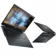 Pc Portable Dell 5500 G5 I5-10300H 20Go 1To SSD Noir En Tunisie