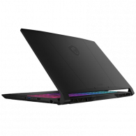 Pc Portable MSI Gaming Katana i5 12Gén 8Go 512Go SSD RTX 4050 6G (9S7-17L541-419) En Tunisie