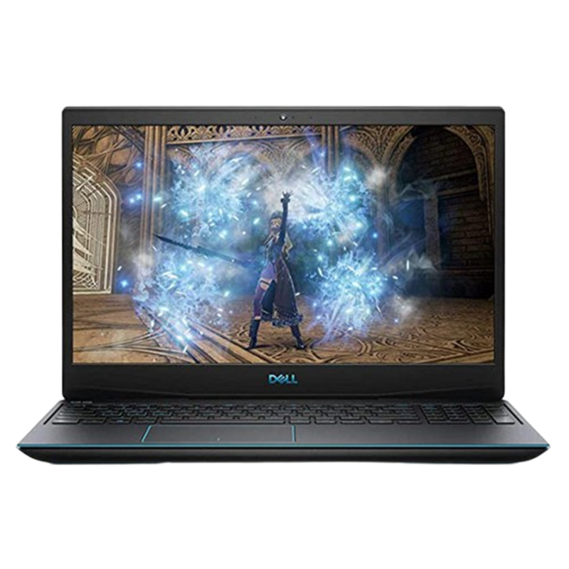 Pc Portable Dell 5500 G5 I5-10300H 24Go 1To SSD W11 Noir En Tunisie