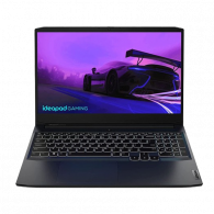 Pc Portable Lenovo IdeaPad Gaming 3 16IAH7 i7 12Gén 16Go 1To SSD Noir (82SA00GGFG) En Tunisie