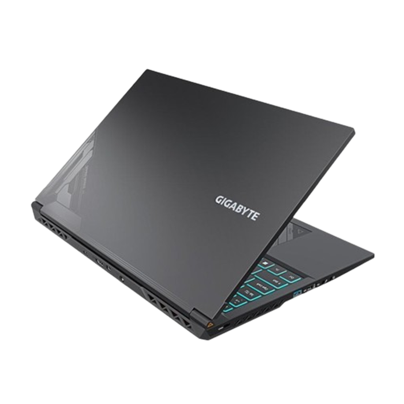 Pc Portable Gamer Gigabyte G5 KF5 i7 13Gén 24Go 1To SSD Noir En Tunisie