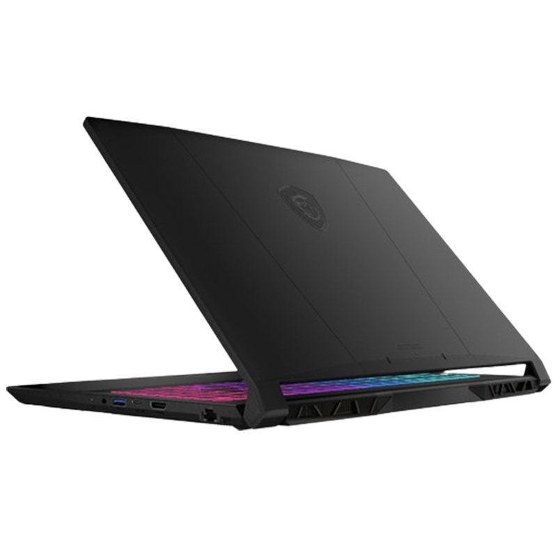 Pc Portable MSI Gaming Katana i7 12Gén 8Go 512Go SSD RTX 4060 8G (9S7-158571-638) En Tunisie