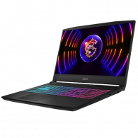 Pc Portable MSI Gaming Katana i7 12Gén 8Go 512Go SSD RTX 4060 8G (9S7-158571-638) En Tunisie