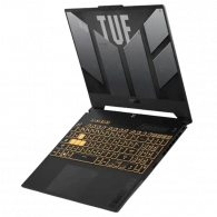 Pc Gamer Asus Tuf Gaming F15 FX507VU i7 13Gén 16Go 512Go SSD Noir En Tunisie