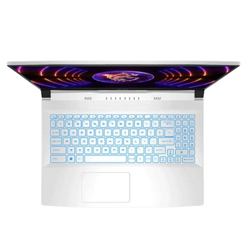 Pc Portable MSI Gaming Sword 15 A12VF i5 12Gén 32Go 512Go SSD Blanc En Tunisie