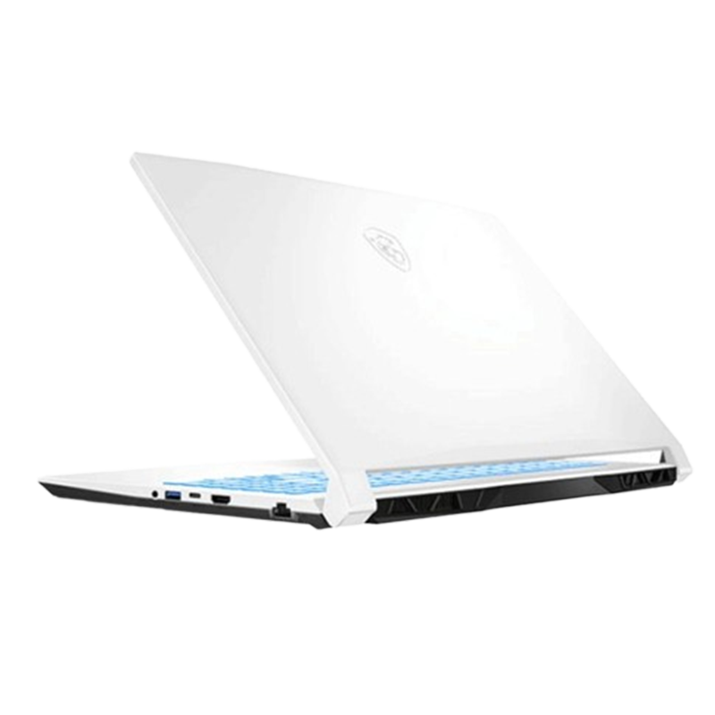 Pc Portable MSI Gaming Sword 15 A12VF i5 12Gén 32Go 512Go SSD Blanc En Tunisie