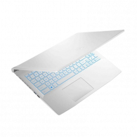 Pc Portable MSI Gaming Sword 15 A12VF i5 12Gén 32Go 512Go SSD Blanc En Tunisie