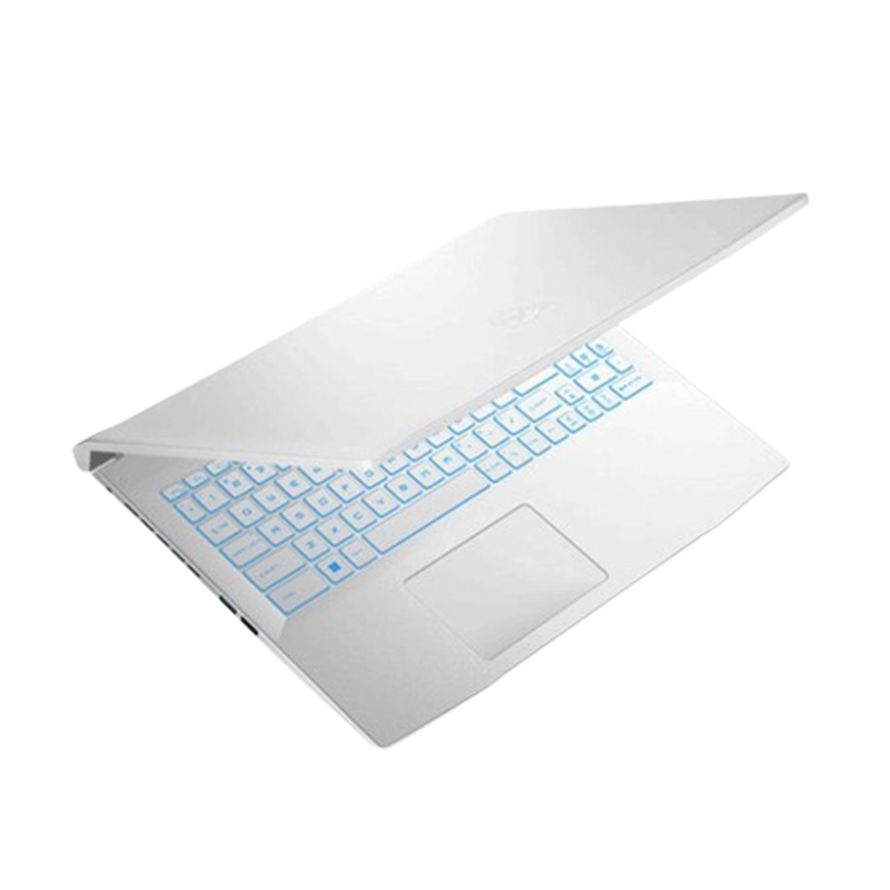 Pc Portable MSI Gaming Sword 15 A12VF i5 12Gén 32Go 512Go SSD Blanc En Tunisie