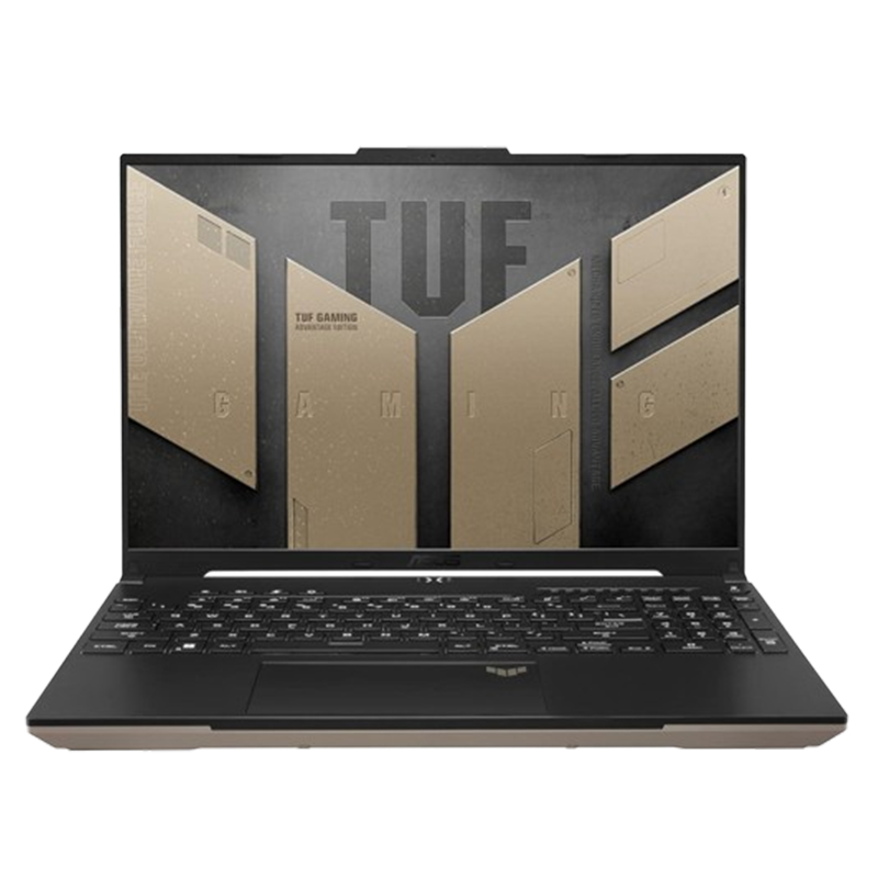 Pc Gamer Asus TUF Gaming A16 Advantage Edition AMD Ryzen 9 24Go 512Go SSD Noir En Tunisie