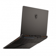 Pc Portable MSI Gaming Vector GP68 HX 13V i7 13Gén 16Go 512Go SSD Noir En Tunisie