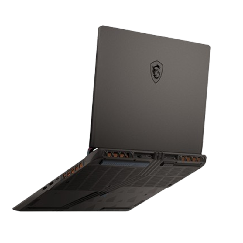 Pc Portable MSI Gaming Vector GP68 HX 13V i7 13Gén 16Go 512Go SSD Noir En Tunisie