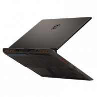 Pc Portable MSI Gaming Vector GP68 HX 13V i7 13Gén 16Go 512Go SSD Noir En Tunisie