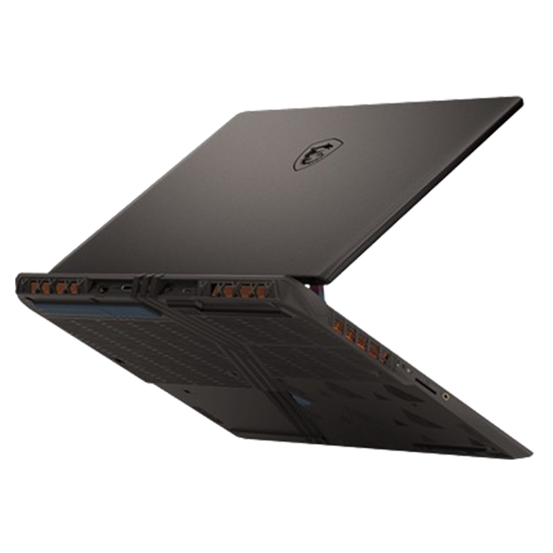 Pc Portable MSI Gaming Vector GP68 HX 13V i7 13Gén 16Go 512Go SSD Noir En Tunisie