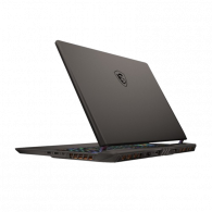 Pc Portable MSI Gaming Vector GP68 HX 13V i7 13Gén 16Go 512Go SSD Noir En Tunisie
