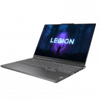 Pc Portable Gamer Lenovo Legion Slim 7 16IRH8 I9 13Gen 32Go 1 To SSD Gris En Tunisie