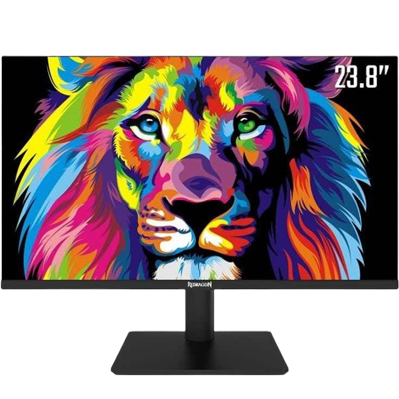 Ecran Mirror Basic 23.8" IPS FULL HD 75Hz Noir En Tunisie Ecran Mirror Basic 23.8" IPS FULL HD 75Hz Noir En Tunisie