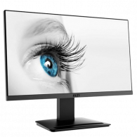 Ecran Gaming MSI Pro MP273A 27" FHD 100Hz IPS Noir