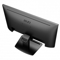 Ecran Gaming MSI Pro MP273A 27" FHD 100Hz IPS Noir En Tunisie