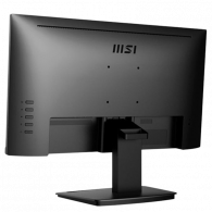 Ecran Gaming MSI Pro MP273A 27" FHD 100Hz IPS Noir En Tunisie