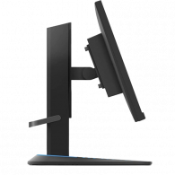 Ecran Gaming Lenovo G24-20 23.8" Full HD 144Hz Noir (66CFGAC1EU) En Tunisie Ecran Gaming Lenovo G24-20 23.8" Full HD 144Hz Noir (66CFGAC1EU) En Tunisie
