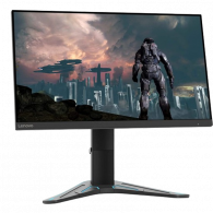 Ecran Gaming Lenovo G24-20 23.8" Full HD 144Hz Noir (66CFGAC1EU) En Tunisie Ecran Gaming Lenovo G24-20 23.8" Full HD 144Hz Noir (66CFGAC1EU) En Tunisie