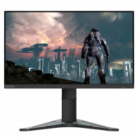 Ecran Gaming Lenovo G24-20 23.8" Full HD 144Hz Noir (66CFGAC1EU) En Tunisie Ecran Gaming Lenovo G24-20 23.8" Full HD 144Hz Noir (66CFGAC1EU) En Tunisie