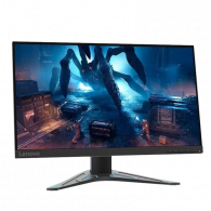 Ecran Gaming Lenevo G25-20 25" FHD 165Hz Noir En Tunisie