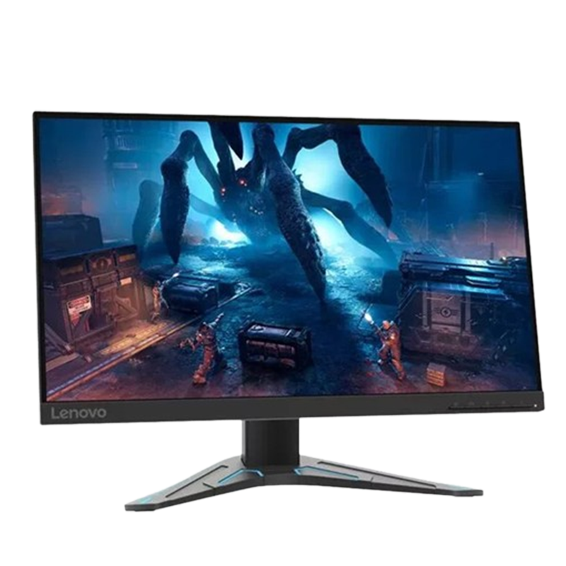 Ecran Gaming Lenevo G25-20 25" FHD 165Hz Noir En Tunisie