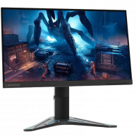 Ecran Gaming Lenevo G25-20 25" FHD 165Hz Noir En Tunisie